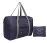 Large Capacity Fashion Travel Bag - Atlantic Shopping Mall