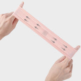 KoKossi Anti-Slip Yoga Fitness Sweatband Headband