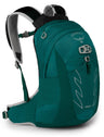 Osprey Tempest Jr Girls Hiking Backpack Jasper Green