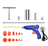 Car Dent Repair Tool with Puller and Suction Pads