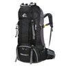 Free Knight 60L Outdoor Hiking Backpack with Rain Cover