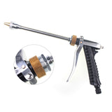 High-Pressure Car Wash Gun with Bullet Head