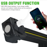 Multifunctional Camping Work Light
