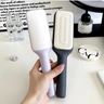 4-in-1 Self-Cleaning Hair Brush