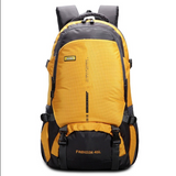 Waterproof Breathable Leisure Travel Backpack