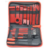 Car Audio Installation Tool Set with Pry Bar and Screwdriver