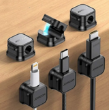 Magnetic Cable Organizer Holder
