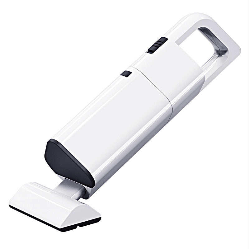 120W Portable Car Vacuum Cleaner for Home & Auto