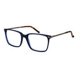 Hackett Blue Plastic Glasses (Frames)