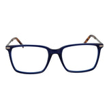 Hackett Blue Plastic Glasses (Frames)