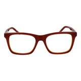 Hugo Boss Brown Acetate Glasses (Frames)