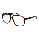 Hugo Boss Brown Acetate Glasses (Frames)