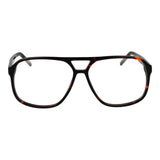 Hugo Boss Brown Acetate Glasses (Frames)