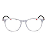 Hugo Boss Transparent Acetate Glasses (Frames)