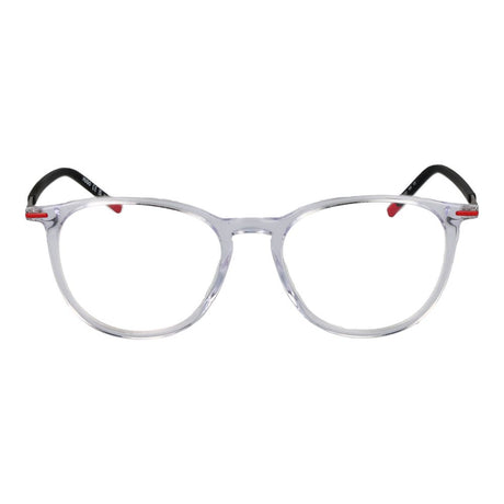Hugo Boss Transparent Acetate Glasses (Frames)