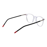 Hugo Boss Transparent Acetate Glasses (Frames)