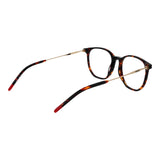 Hugo Boss Brown Acetate Glasses (Frames)