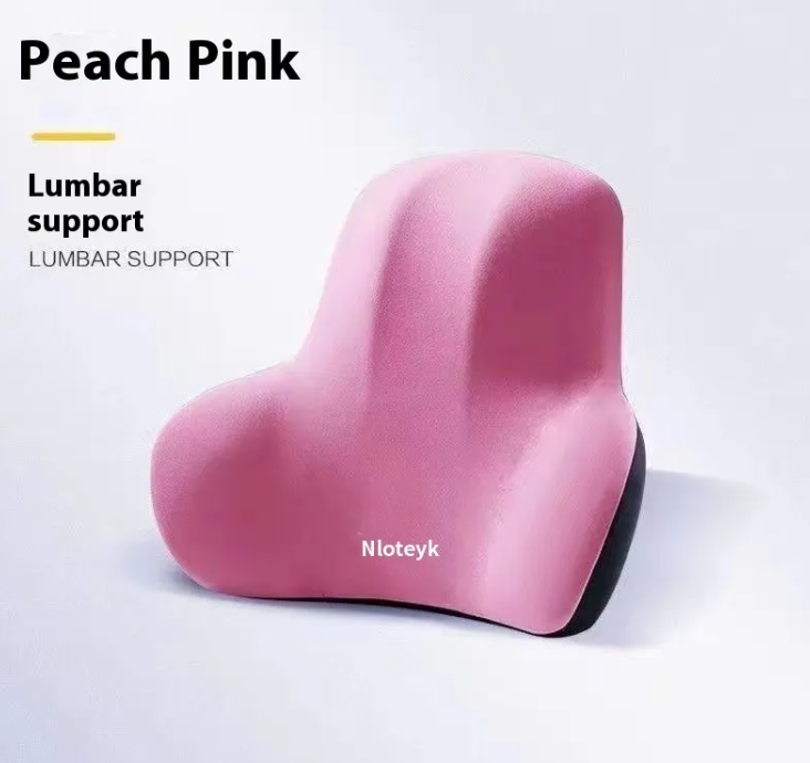 Memory Foam Car Seat Cushion Set