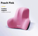 Memory Foam Car Seat Cushion Set