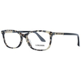 Longines Multicolor Plastic Glasses (Frames)