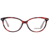Longines Multicolor Plastic Glasses (Frames)