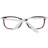Longines Brown Acetate Glasses (Frames)