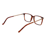 Hackett Brown Plastic Glasses (Frames)