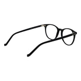 Hackett Black Acetate Glasses (Frames)