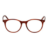 Hackett Brown Acetate Glasses (Frames)