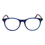 Hackett Blue Acetate Glasses (Frames)