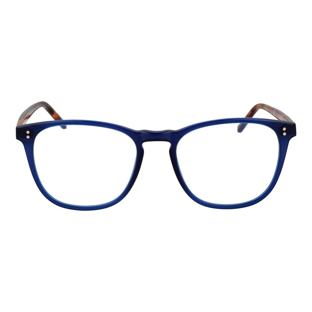 Hackett Blue Acetate Glasses (Frames)