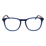 Hackett Blue Acetate Glasses (Frames)
