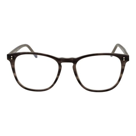 Hackett Gray Acetate Glasses (Frames)