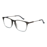 Hackett Gray Acetate Glasses (Frames)