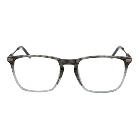 Hackett Gray Acetate Glasses (Frames)