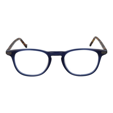 Hackett Blue Acetate Glasses (Frames)