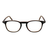 Hackett Black Acetate Glasses (Frames)