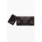 Desigual Marrone Poliuretano Women Wallet