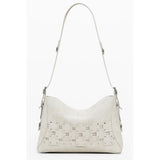 Desigual Beige Polyurethane Women's Bag