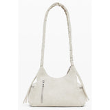 Desigual Beige Polyurethane Women's Handbag
