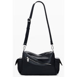 Desigual Black Polyurethane Women's Handbag