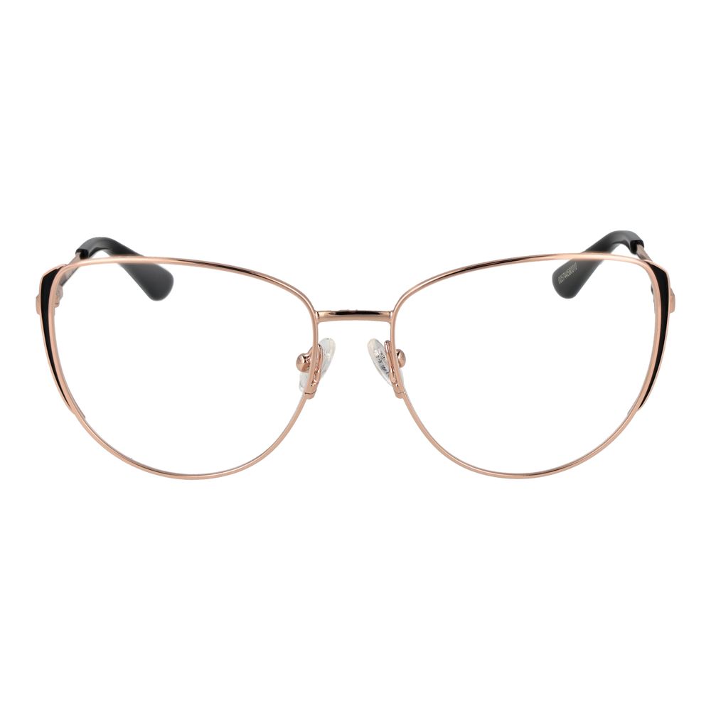 Guess Rose Gold Metal Glasses (Frames)