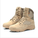 Tactical Boots, Work Shoes, Hiking Boots, Military Boots