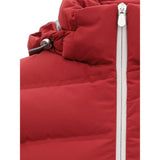 Brunello Cucinelli Multicolor Polyester Jackets And Coat