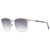 Guess Silver Metal Sunglasses