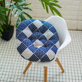 Round Cushion Pad for Office and Home Use