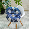 Round Cushion Pad for Office and Home Use