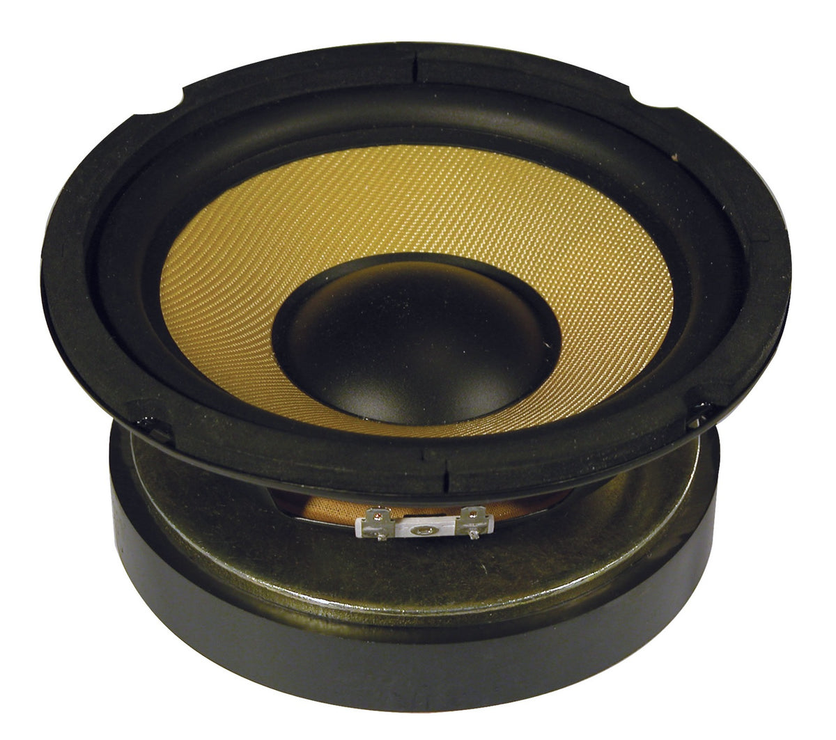 QTX 6.5" Woofer with Aramid Fibre Cone 902.4223UK