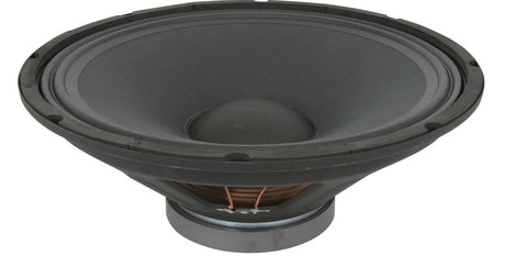QTX 4 Ohm 15" driver for QR15A 902.519UK