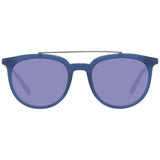 Hackett Blue Acetate Sunglasses